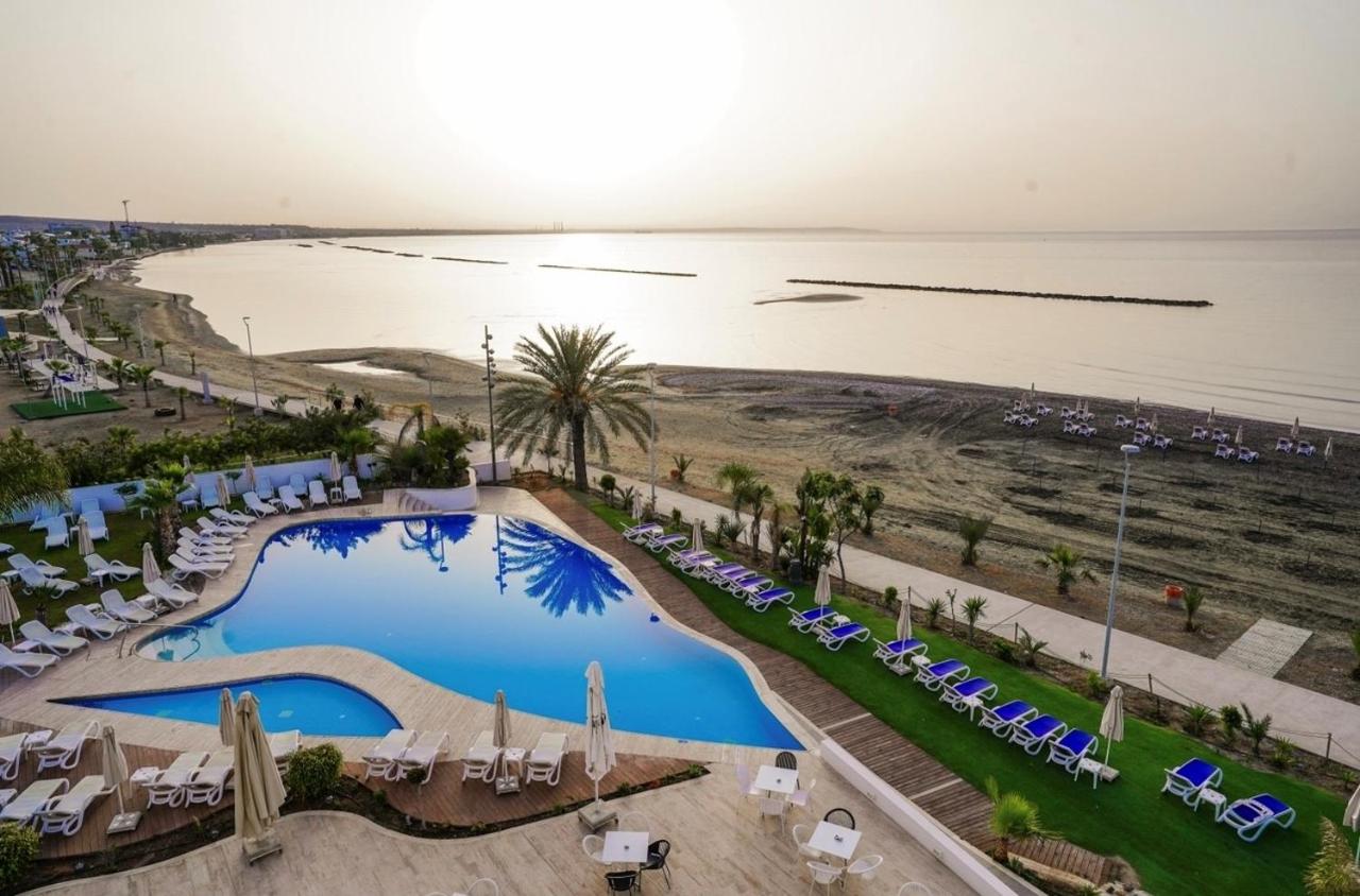 Revelion in Cipru - Lebay Beach Hotel 4* by Perfect Tour