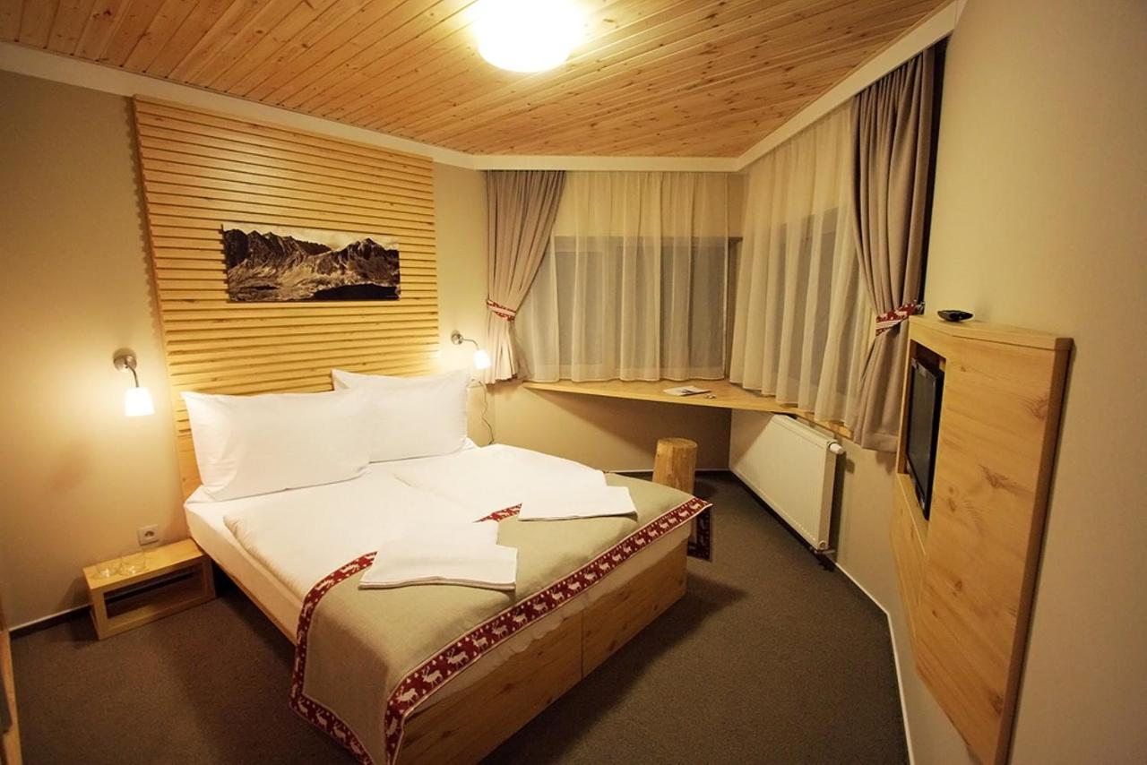 La ski in Slovacia - Horsky Hotel Sliezsky Dom 4* by Perfect Tour - 2 | YEO