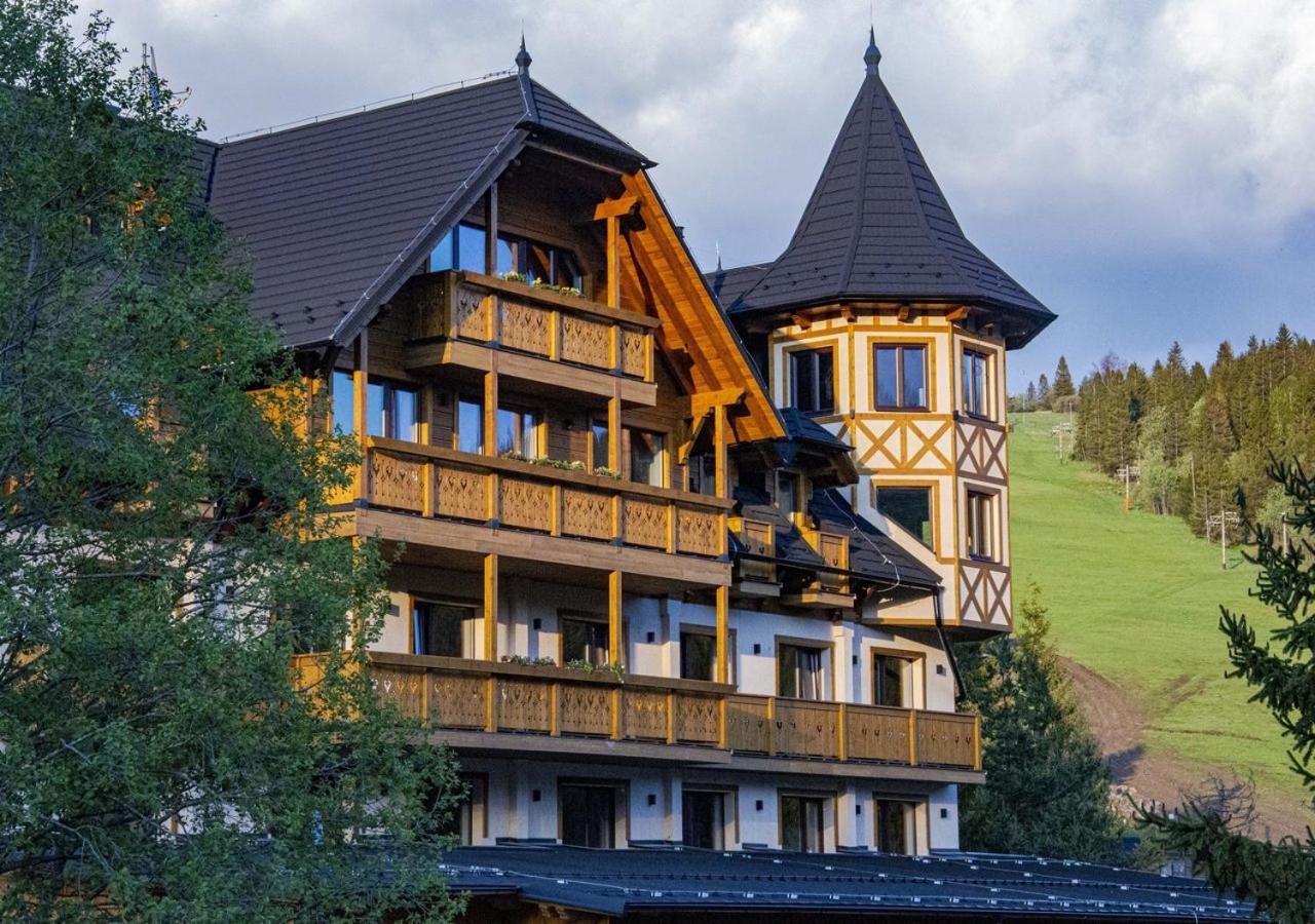 La ski in Slovacia - Bachledka Strachan 4* by Perfect Tour