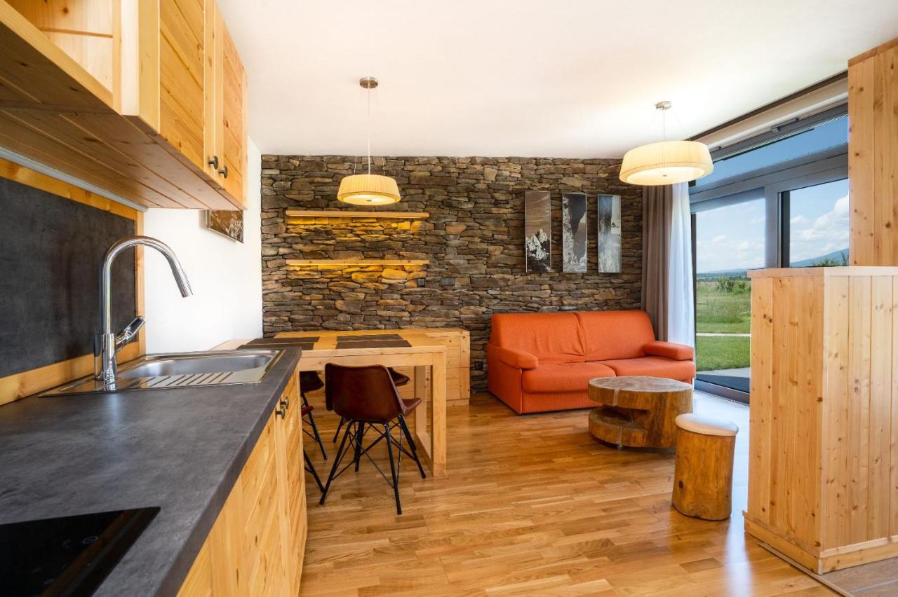 La ski in Slovacia - Aplend Natur Resort 4* by Perfect Tour - 4 | YEO