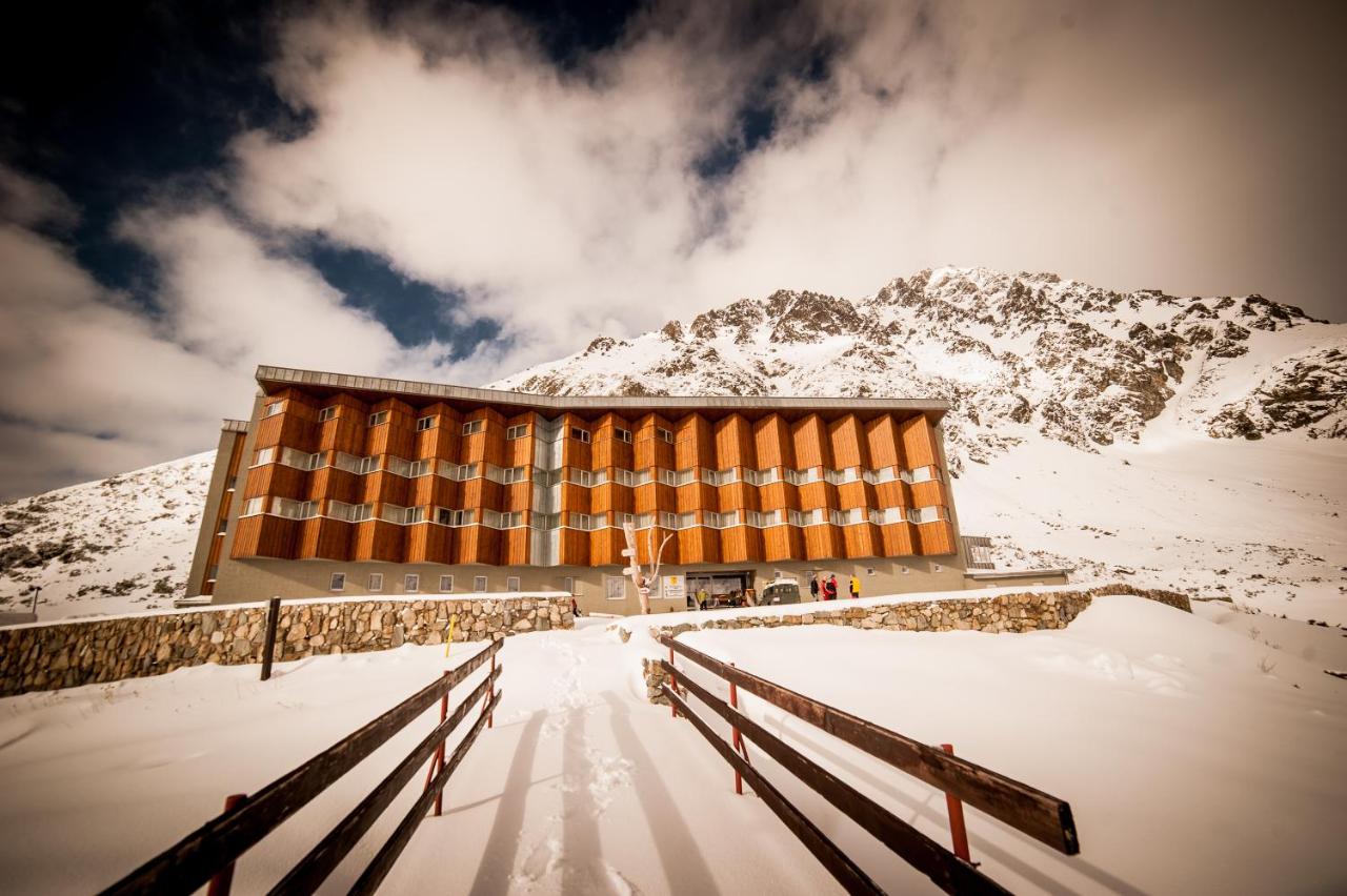 La ski in Slovacia - Horsky Hotel Sliezsky Dom 4* by Perfect Tour - 3 | YEO
