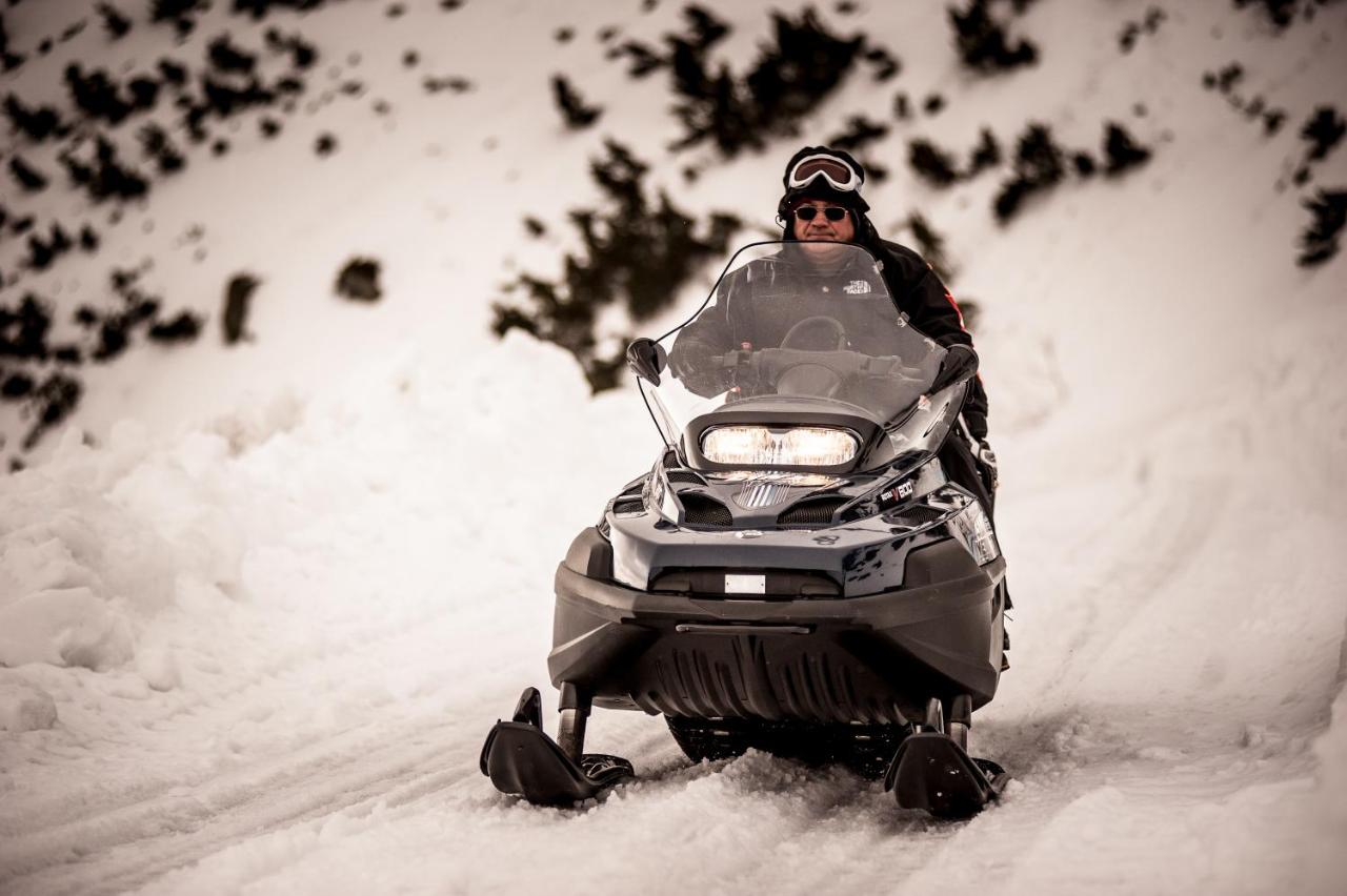 La ski in Slovacia - Horsky Hotel Sliezsky Dom 4* by Perfect Tour - 5 | YEO