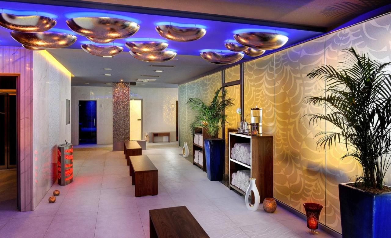 La ski in Slovacia - Wellness Hotel Chopok 4* by Perfect Tour - 2 | YEO