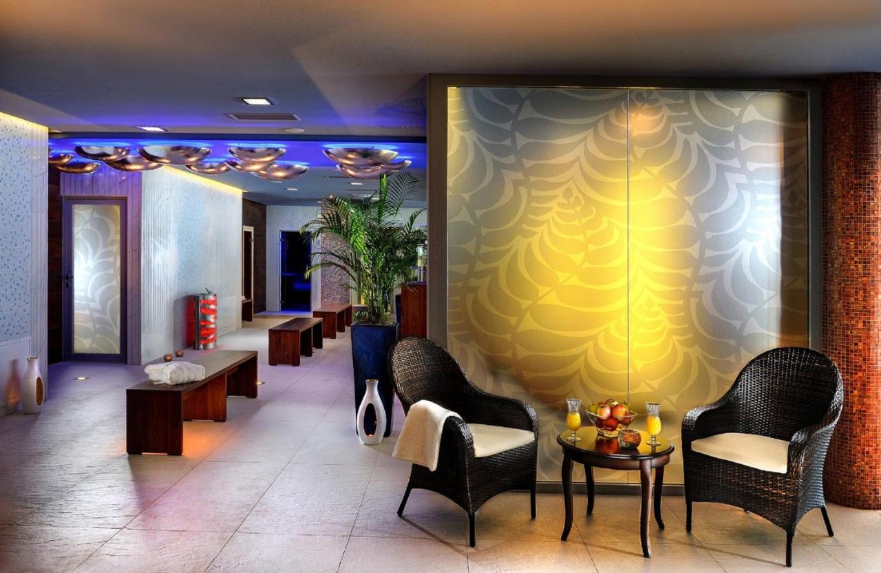 La ski in Slovacia - Wellness Hotel Chopok 4* by Perfect Tour - 3 | YEO