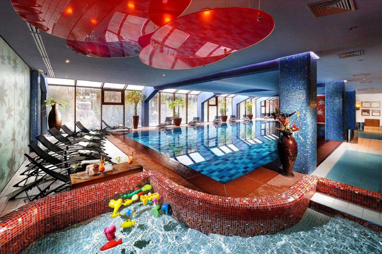 La ski in Slovacia - Wellness Hotel Chopok 4* by Perfect Tour - 4 | YEO