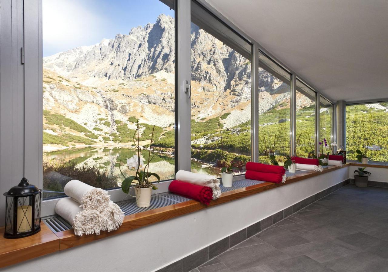 La ski in Slovacia - Horsky Hotel Sliezsky Dom 4* by Perfect Tour - 6 | YEO