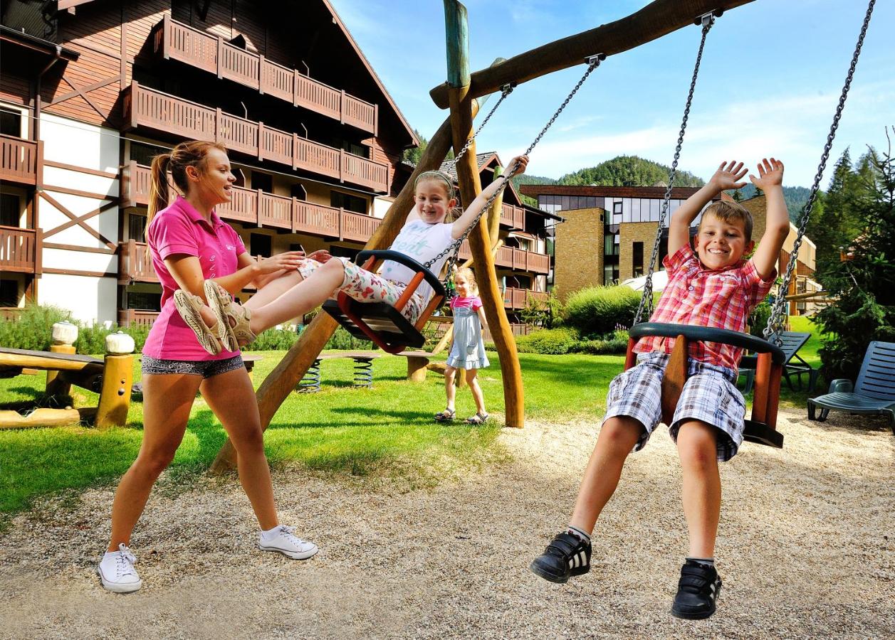 La ski in Slovacia - Wellness Hotel Chopok 4* by Perfect Tour - 6 | YEO