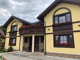 La ski in Slovacia - Boutique Hotel Villa ZAUBER 3*