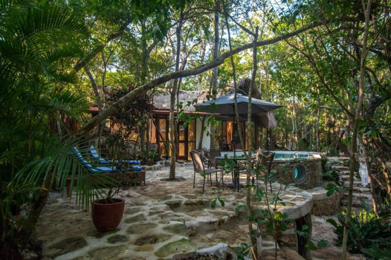 Pepem Holistic Experience 4*