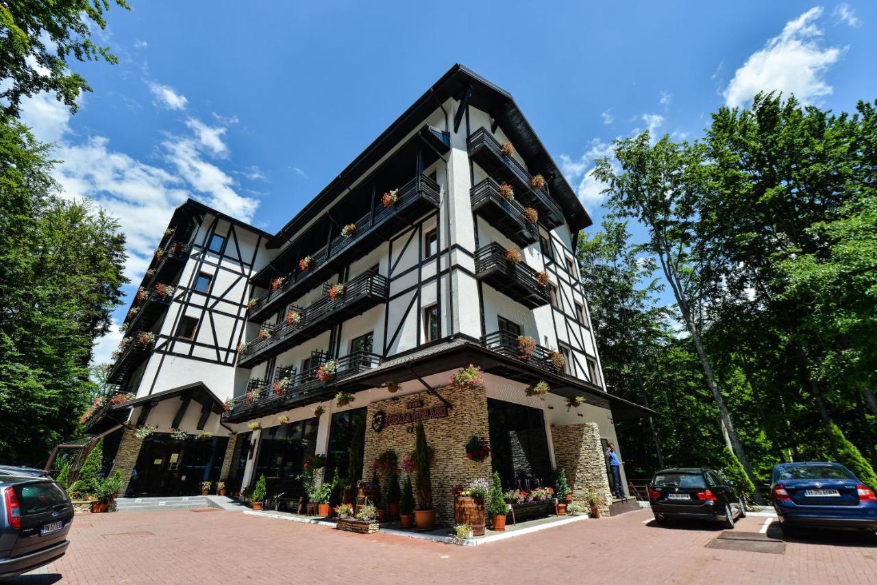 Sarbatori Pascale pe Transfagarasan - Posada Vidraru Hotel 4* by Perfect Tour