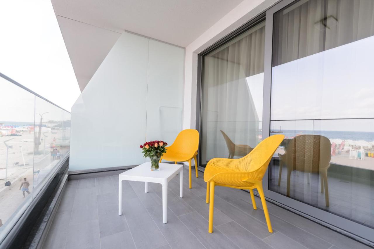 Sarbatori Pascale la Mirage Beach Spa Hotel 4*, Eforie Nord by Perfect Tour - 5 | YEO