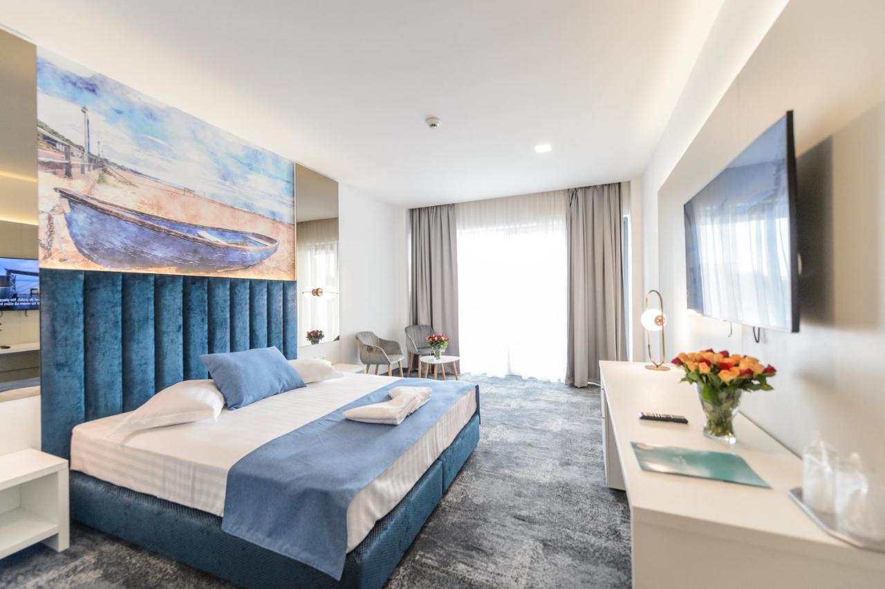 Sarbatori Pascale la Mirage Beach Spa Hotel 4*, Eforie Nord by Perfect Tour - 6 | YEO