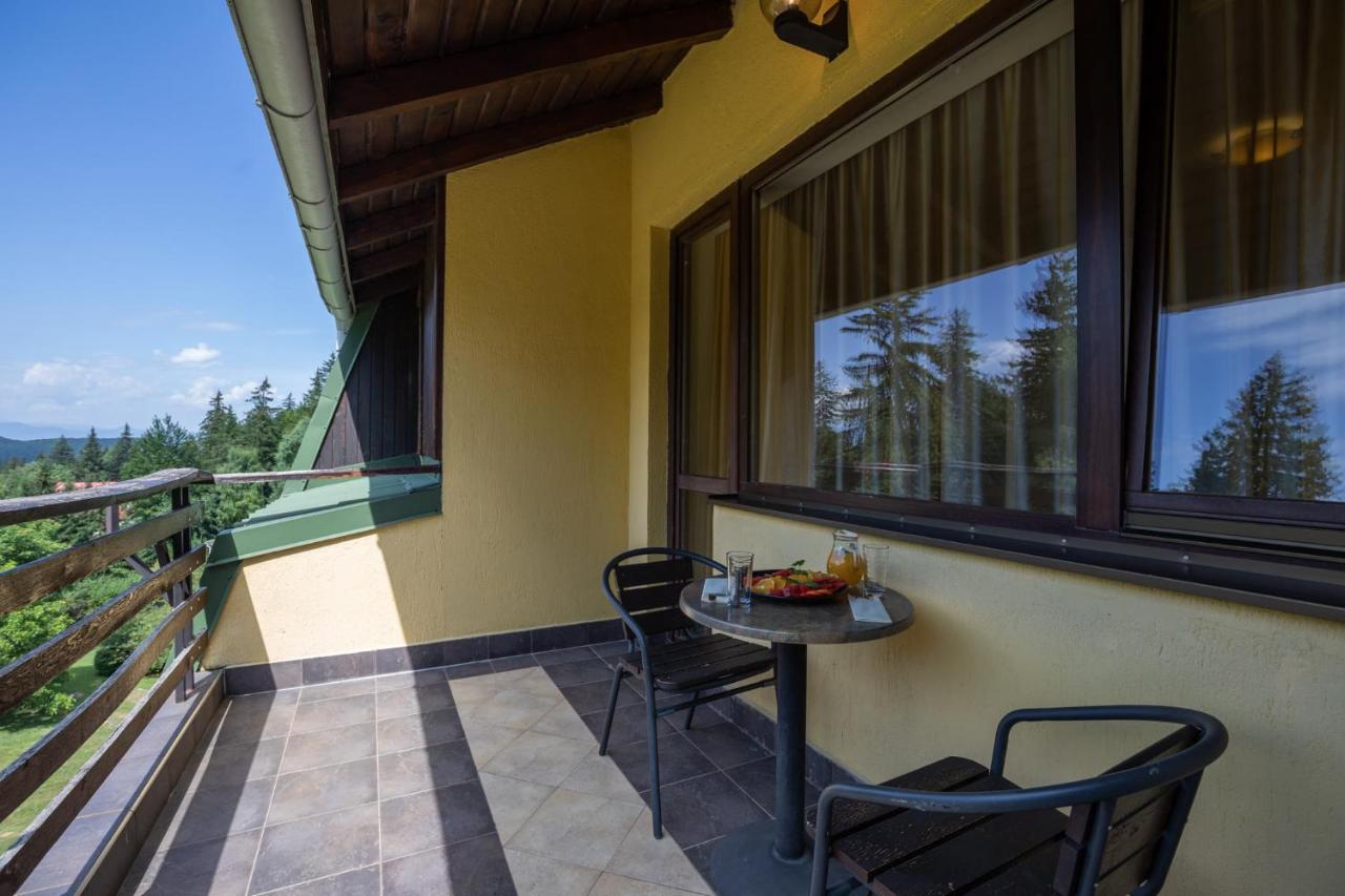 Sarbatori Pascale la Casa Viorel 3*, Poiana Brasov by Perfect Tour - 4 | YEO