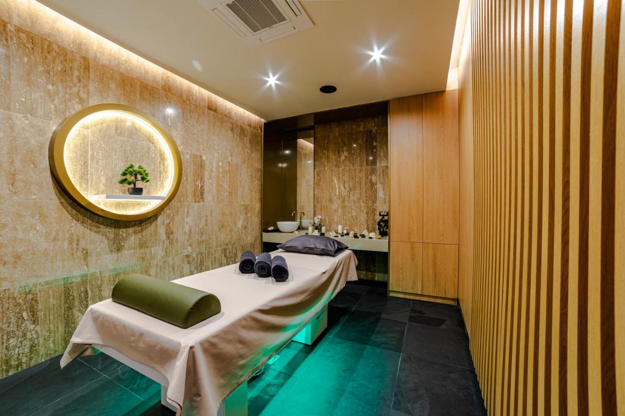 Sarbatori Pascale la Sinaia Hotel 4* by Perfect Tour - 5 | YEO