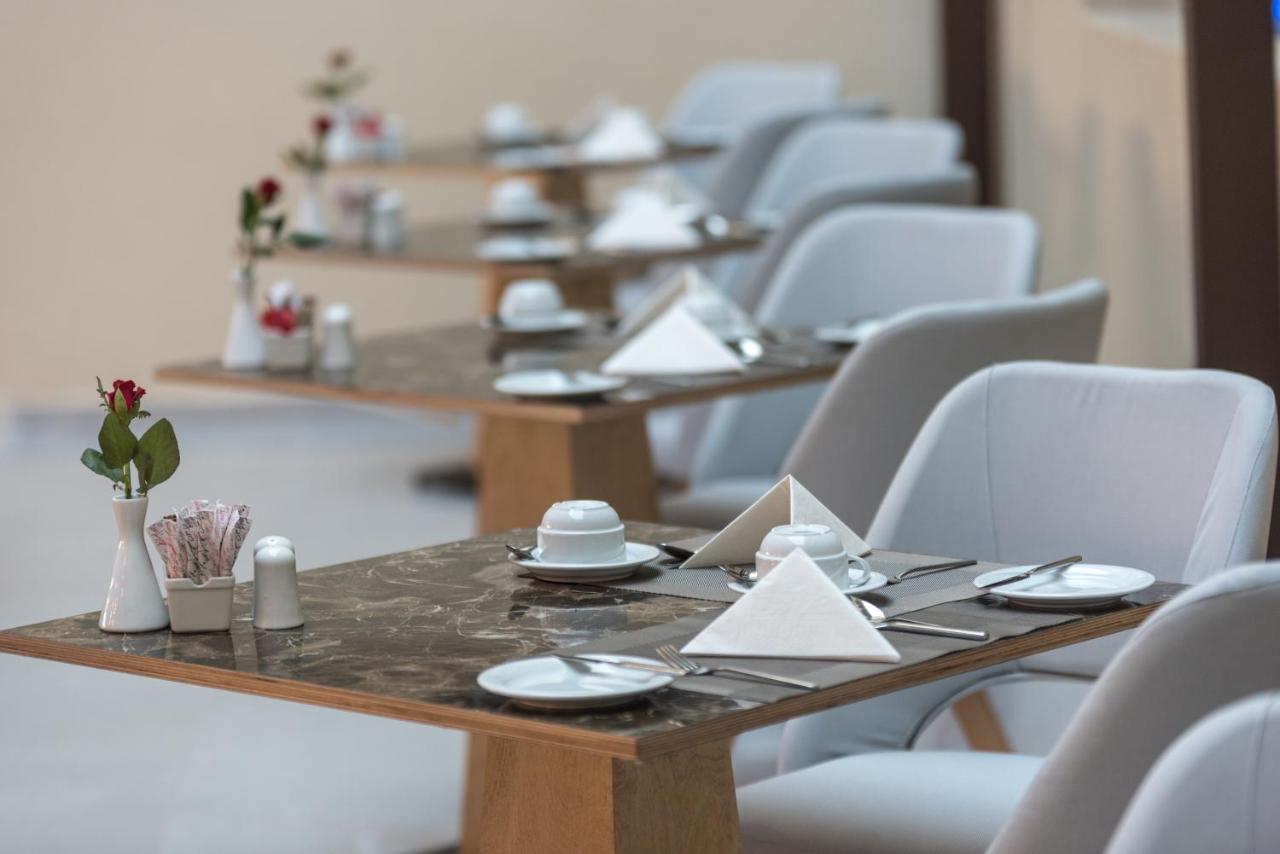 Imperial Palace Hotel 4*, adults only by Perfect Tour - 2 | YEO