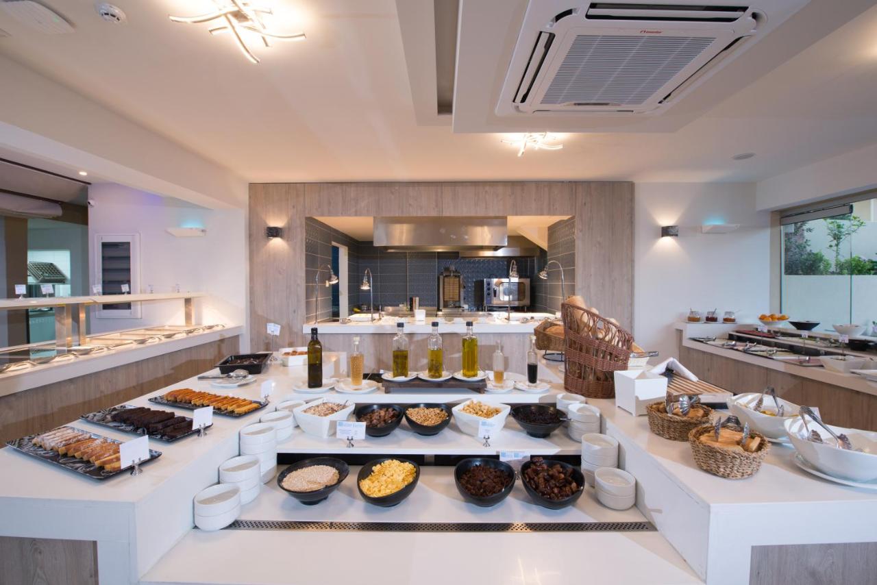 Imperial Palace Hotel 4*, adults only by Perfect Tour - 3 | YEO