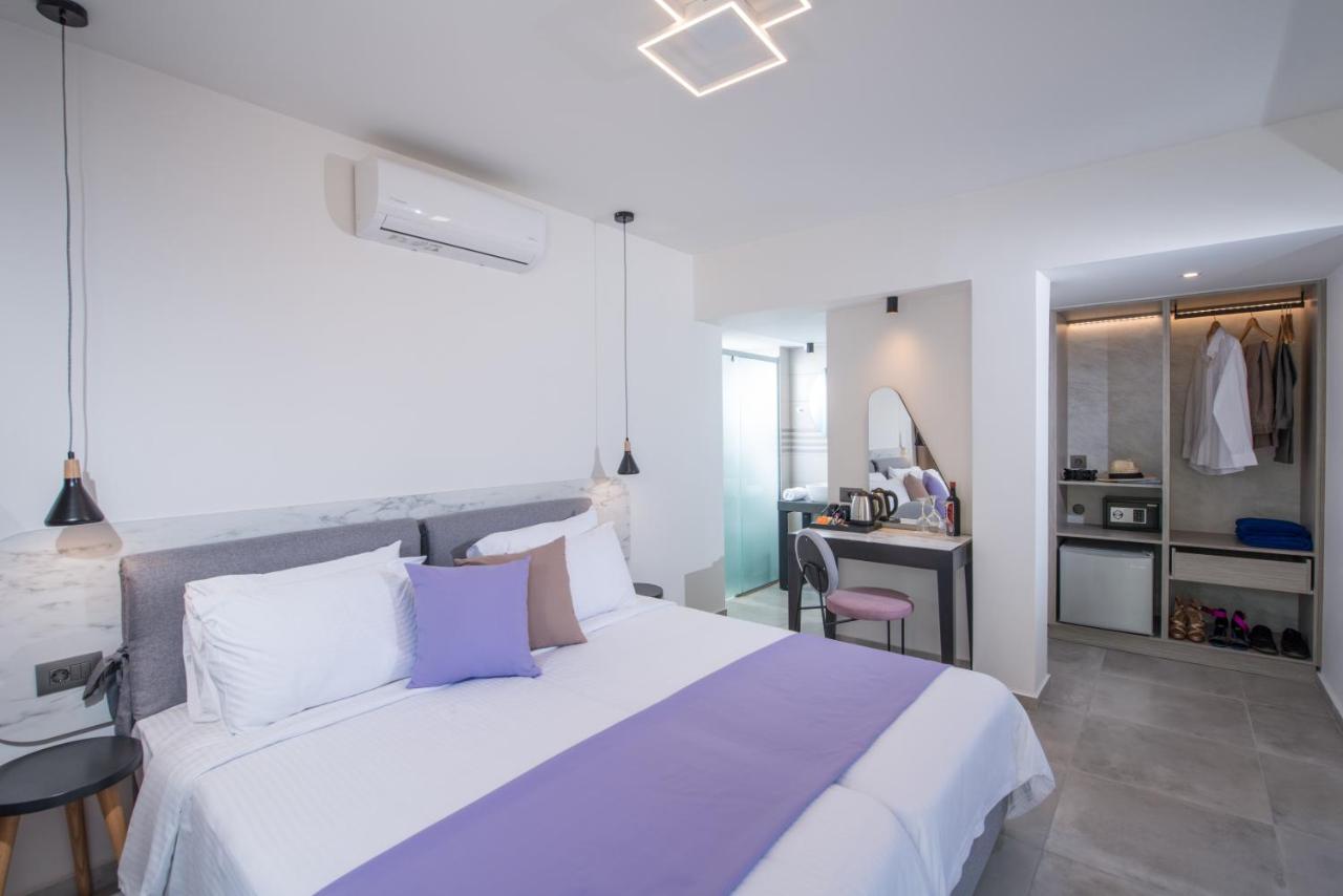 Imperial Palace Hotel 4*, adults only by Perfect Tour - 4 | YEO