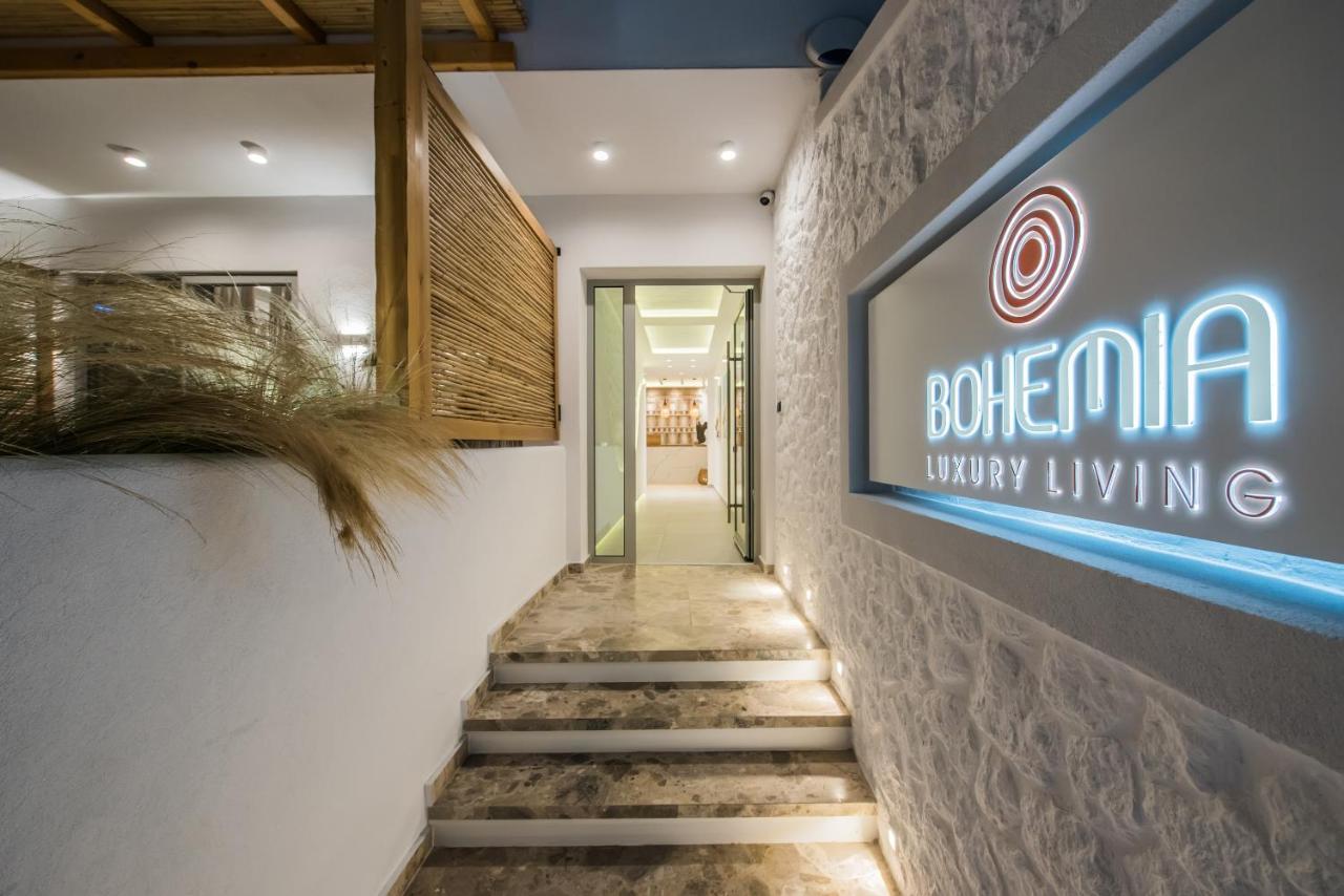 Bohemia Luxury Living 4* by Perfect Tour - 1 | YEO