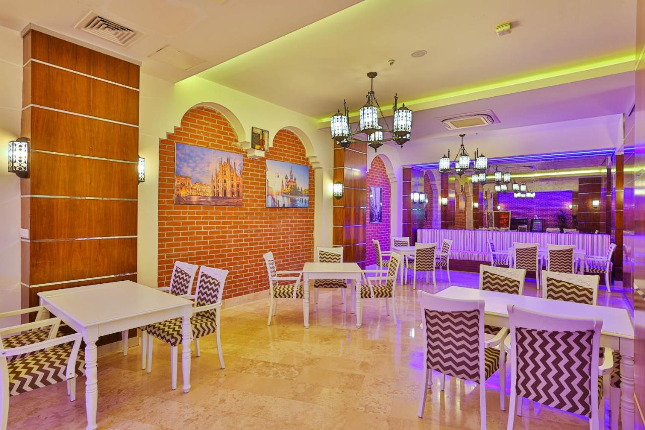 Crystal Sunset Luxury Resort & Spa 5* by Perfect Tour - 2 | YEO