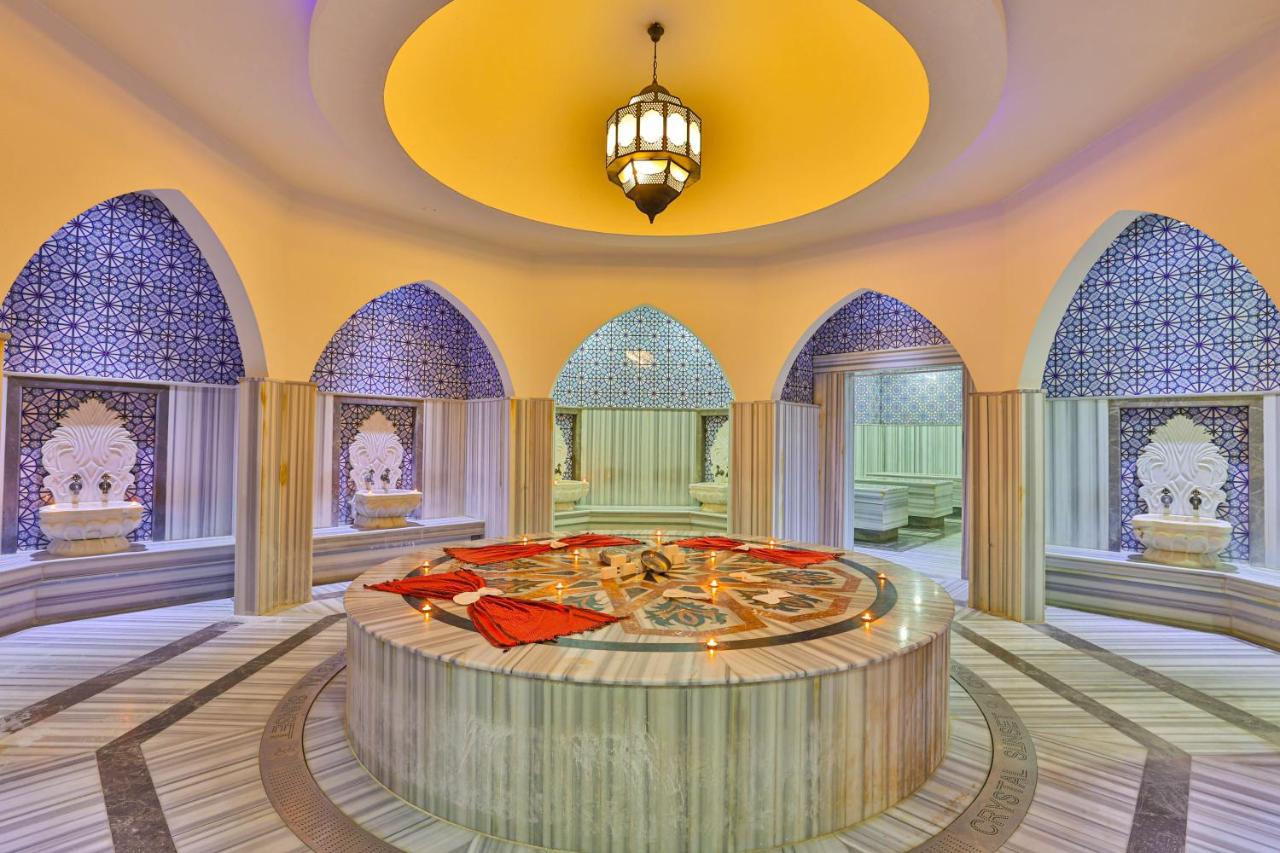 Crystal Sunset Luxury Resort & Spa 5* by Perfect Tour - 3 | YEO