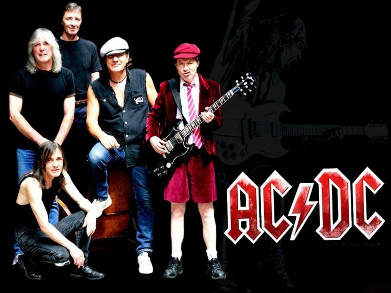 Concert AC/DC & sejur în Paris (3 zile/ 2 nopți)