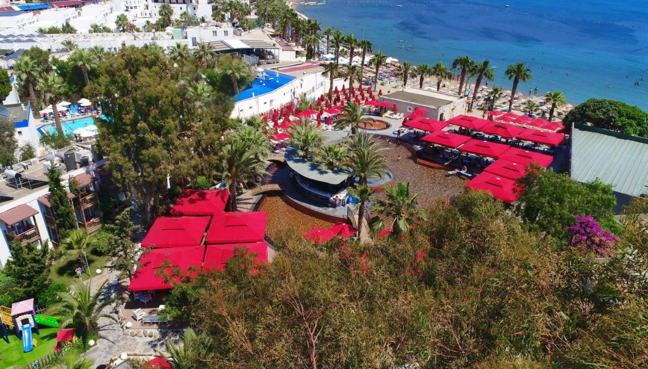 Marvida Senses Very Chic Bodrum 5*, Adult Only by Perfect Tour - 2 | YEO