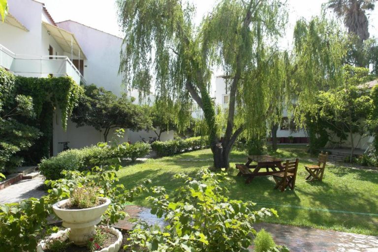 Malemi Organic Hotel 3*