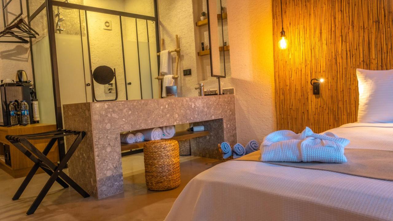 Marvida Senses Very Chic Bodrum 5*, Adult Only by Perfect Tour
