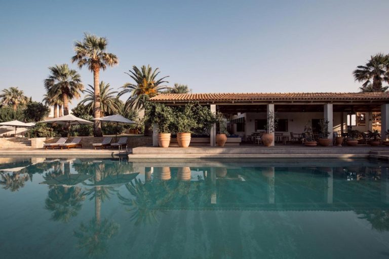 Phāea Cretan Malia 5*, a Member of Design Hotels