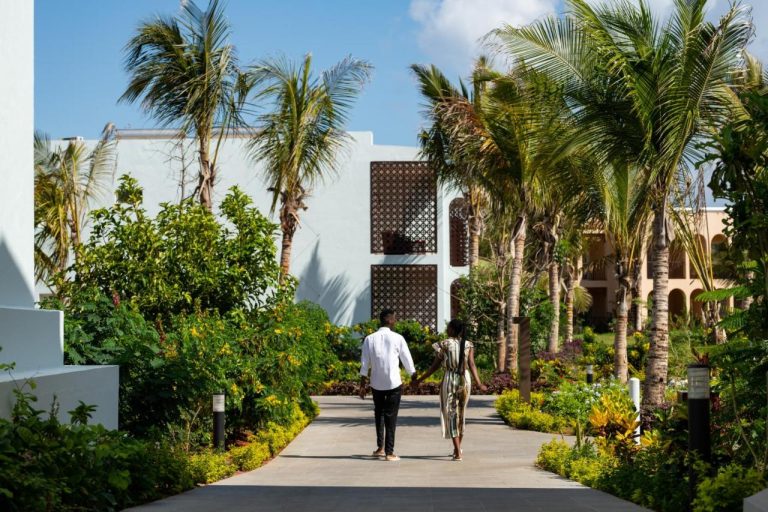 The Mora Zanzibar 5*