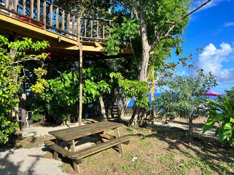 Jamaica Colors Hotel and Eco-Retreat 4*