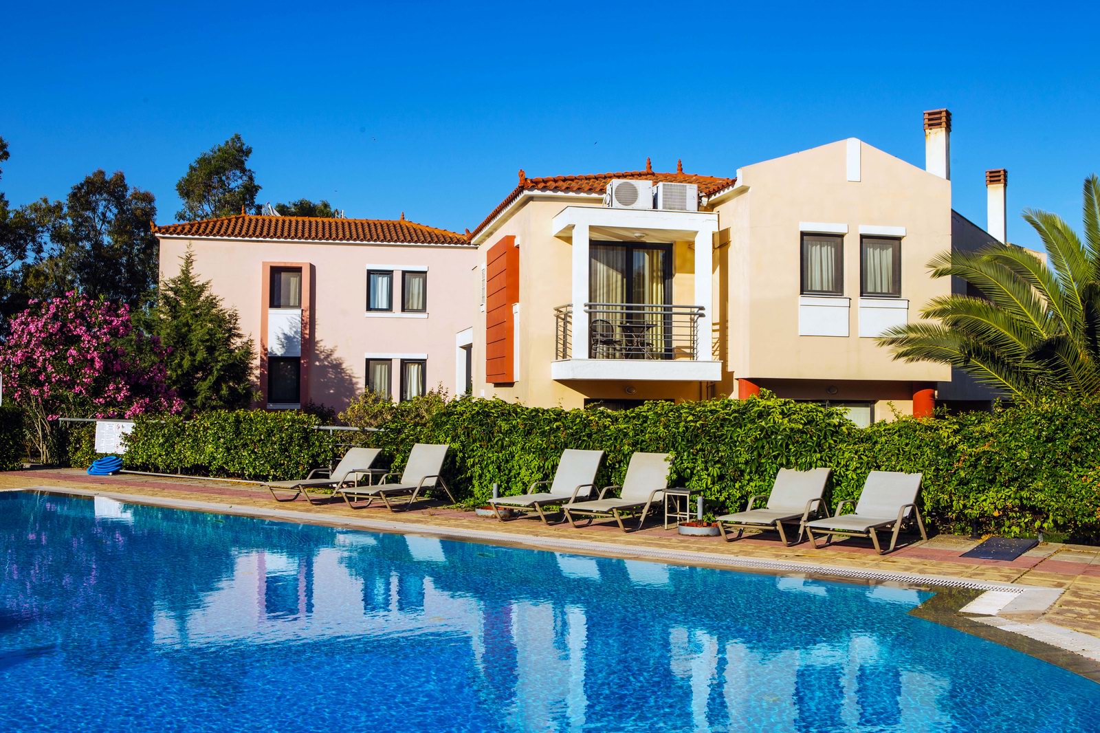 Aeolian Gaea Hotel 4* by Perfect Tour