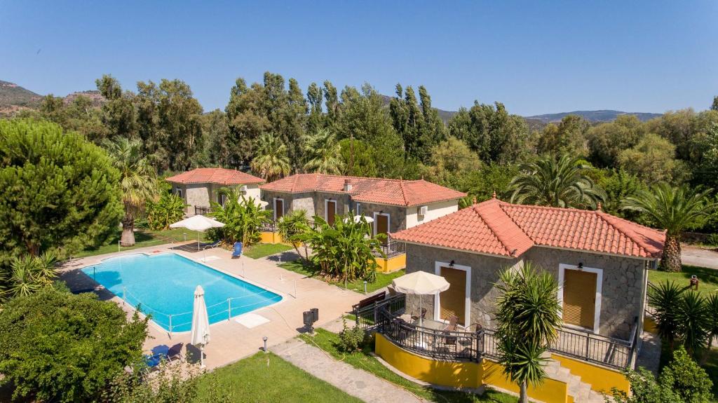 Kalloni village apartments 3* by Perfect Tour
