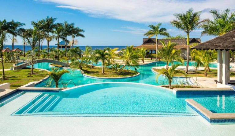 The Cliff Hotel 4*