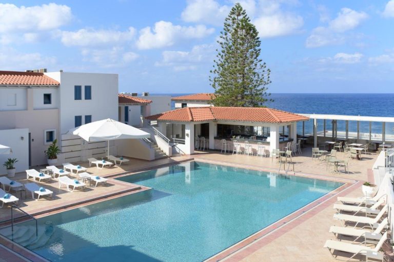 Castello Village Resort 4*