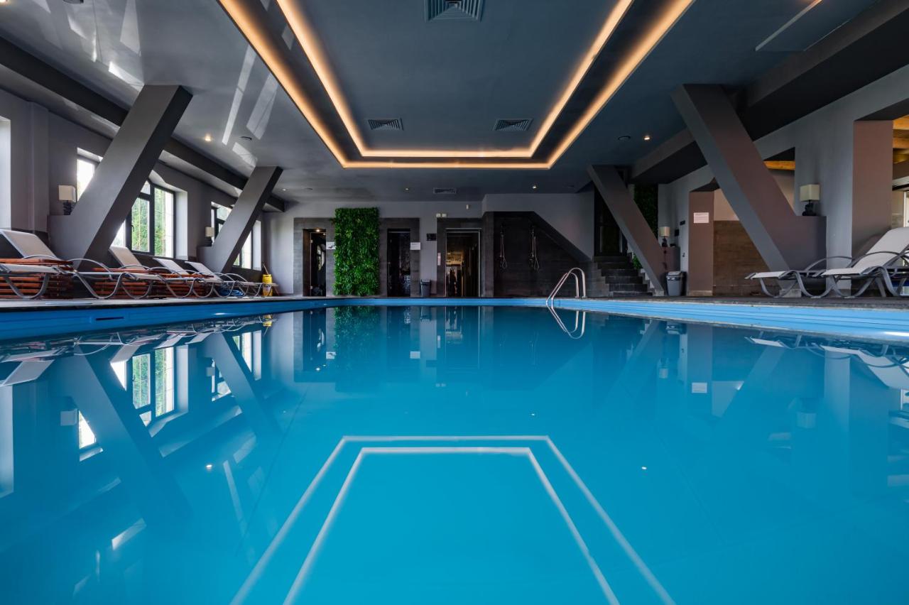 Q Resort and Spa 3* by Perfect Tour - 1 | YEO