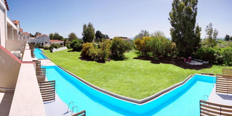 Pasiphae Hotel 3*