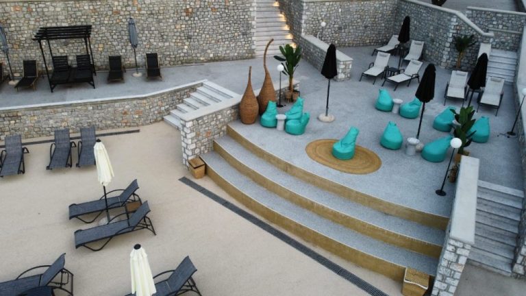 Mythical Coast Wellness Retreat 5*