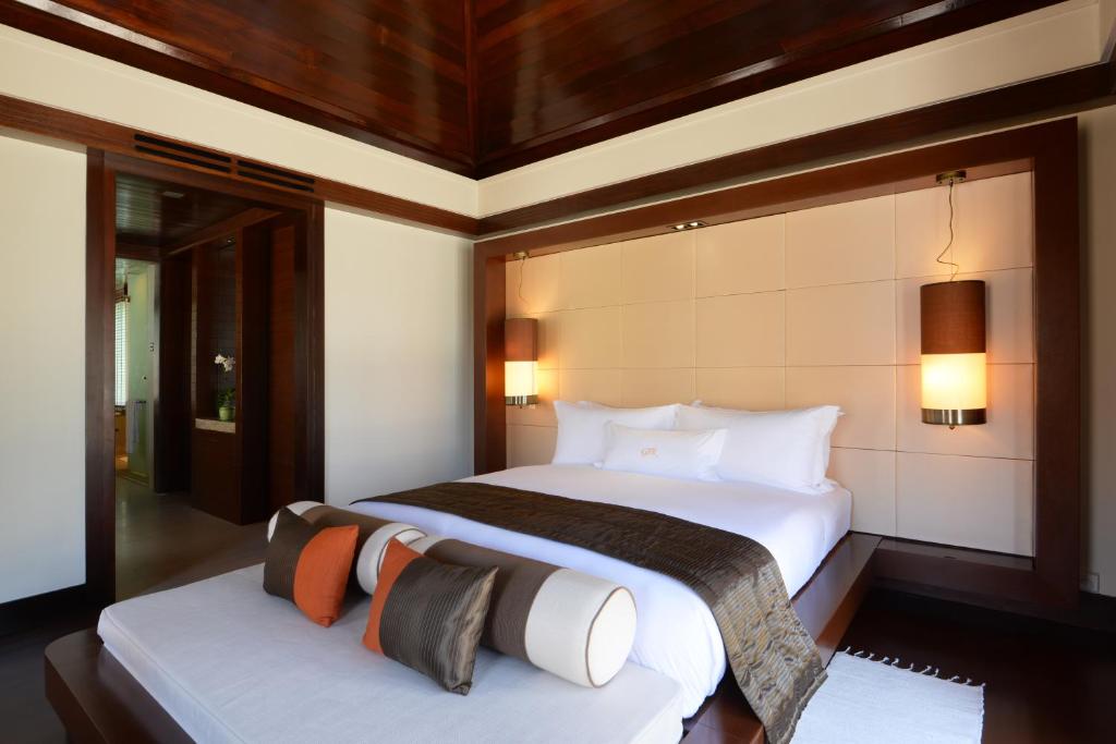 Gaya Island Resort 5* - a Small Luxury Hotels of the World by Perfect Tour - 3 | YEO