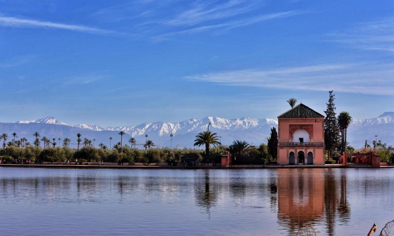 Crăciun 2025: Sejur Marrakech și plajă Agadir (8 zile / 7 nopți)