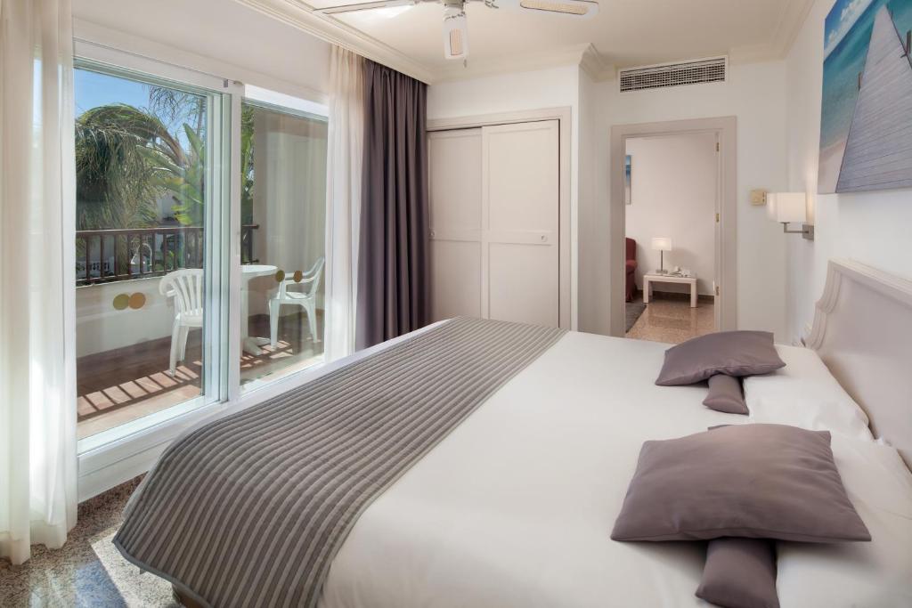 Mac Puerto Marina Benalmádena 4* by Perfect Tour - 5 | YEO