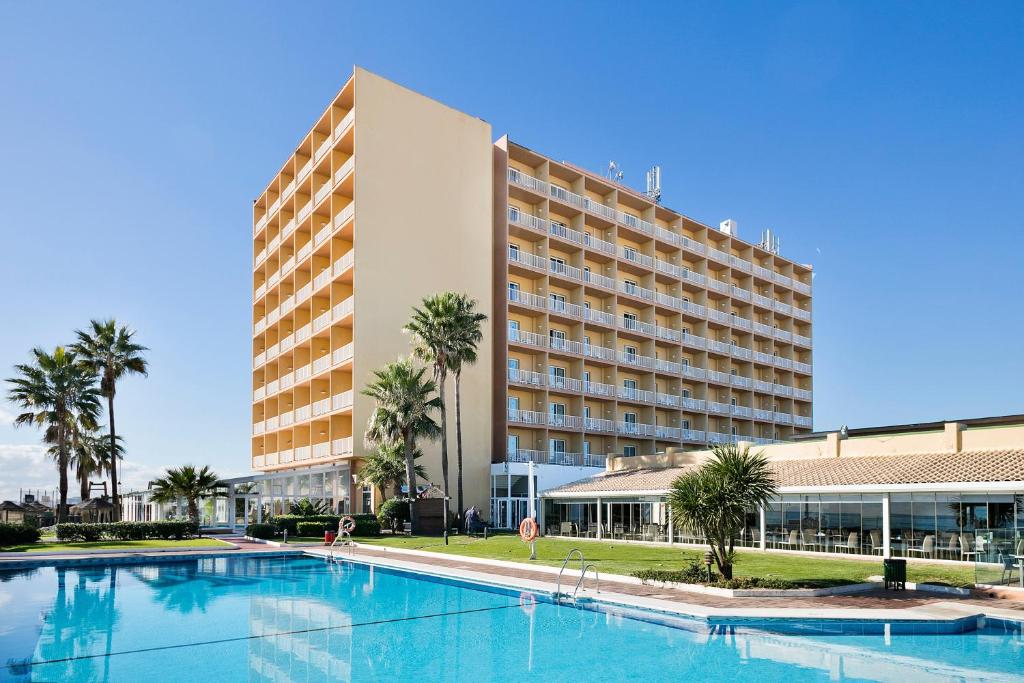 Sol Guadalmar 4* by Perfect Tour