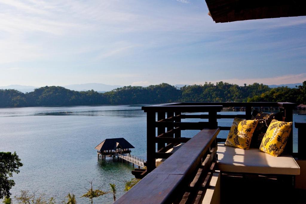Gaya Island Resort 5* - a Small Luxury Hotels of the World by Perfect Tour - 6 | YEO