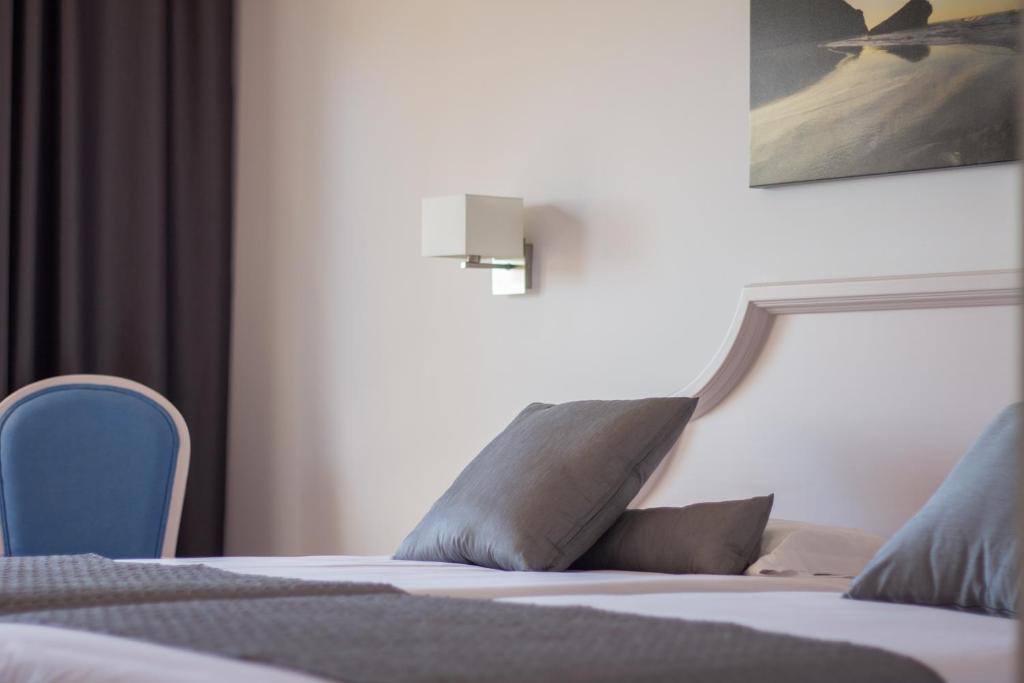 Mac Puerto Marina Benalmádena 4* by Perfect Tour - 2 | YEO
