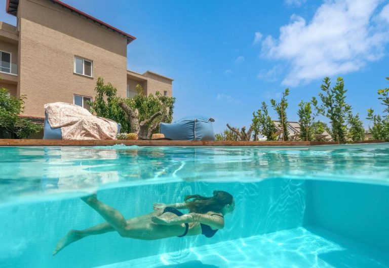 Antigoni Seaside Resort 4*