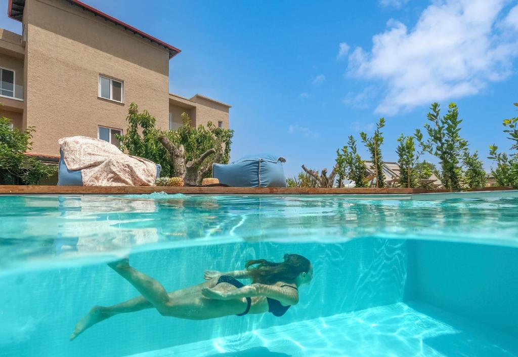 Antigoni Seaside Resort 4* by Perfect Tour