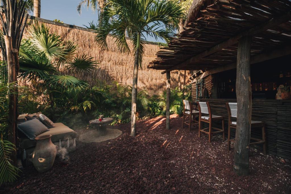 Radhoo Tulum 4*, Adults Only by Perfect Tour - 4 | YEO