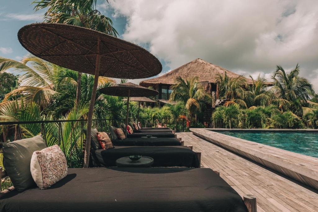 Radhoo Tulum 4*, Adults Only by Perfect Tour - 5 | YEO