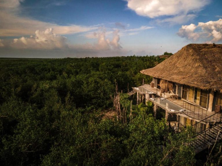Radhoo Tulum 4*, Adults Only