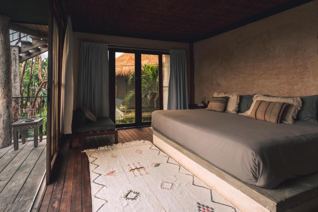 Radhoo Tulum 4*, Adults Only by Perfect Tour - 6 | YEO
